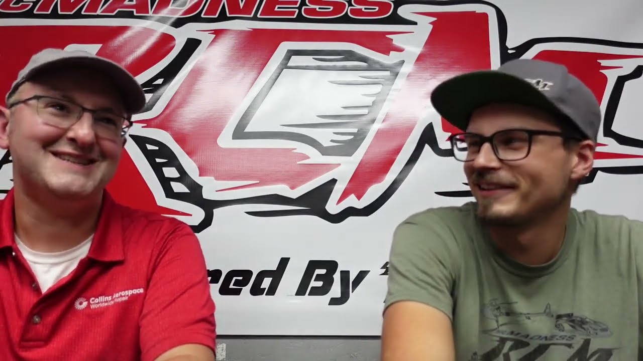 Tylers Talk RC Episode 52: Winter Season is HERE!!!