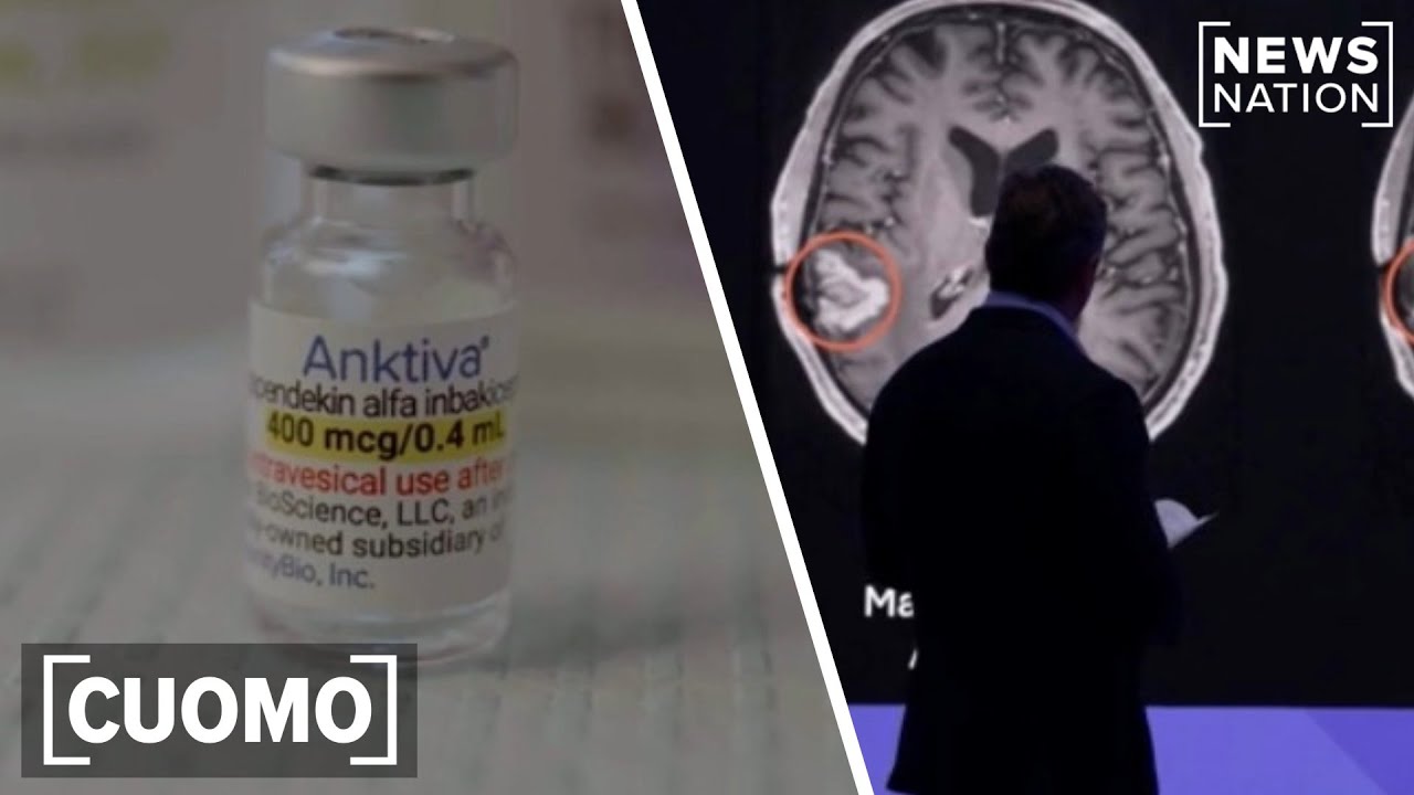 What to know about Anktiva, the cancer drug that doesn&rsquo;t use chemotherapy | Killing Cancer