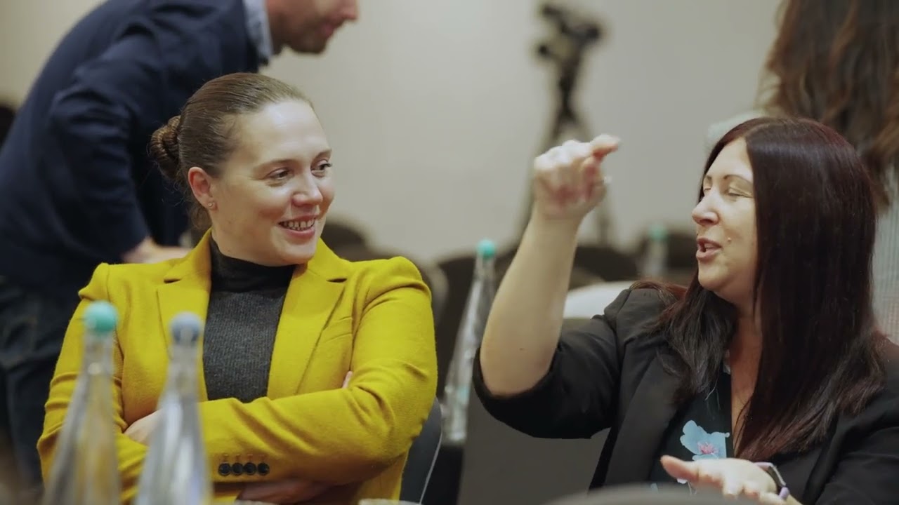 Captiva Summit - Winter 2025 - Highlights Reel