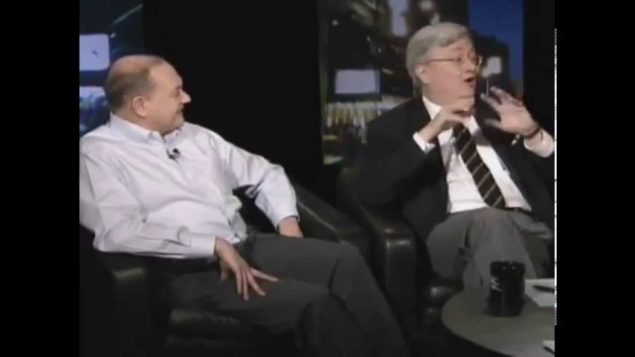 Theater Talk  Critic's Roundtable 2008