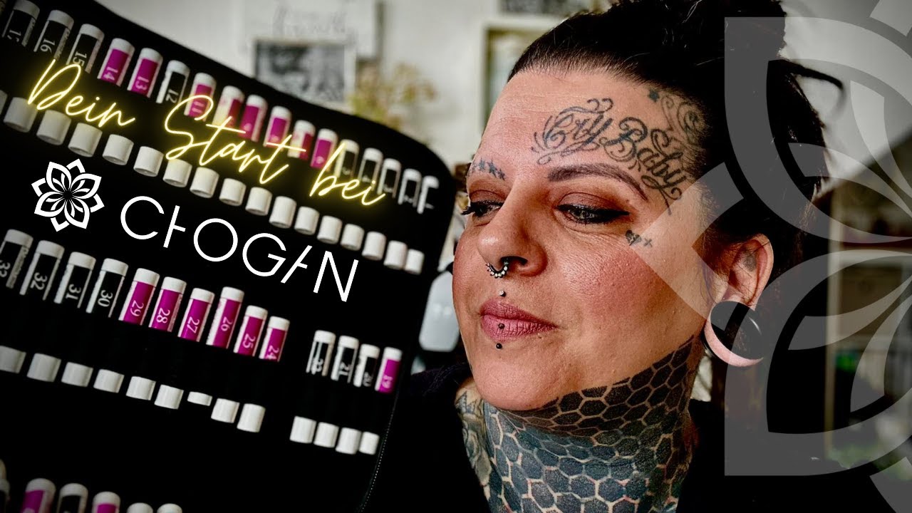 Wie werde ich Chogan Berater ? So startest du,first steps