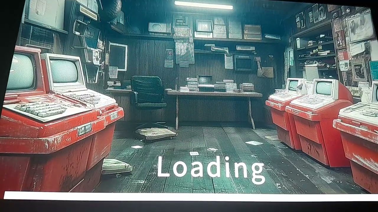 Ich spiele nie wieder diese anomaly Spiel 😂😁