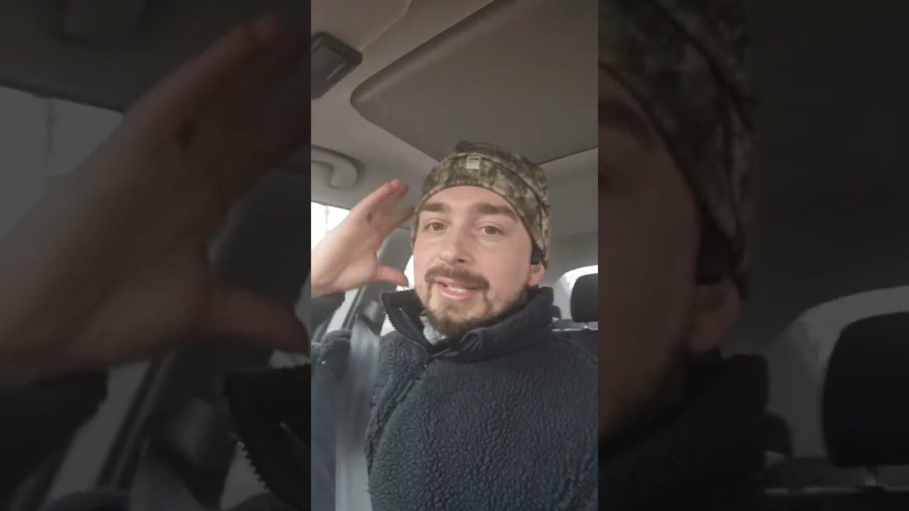 Risky Ryan is live - Feb 5 2026