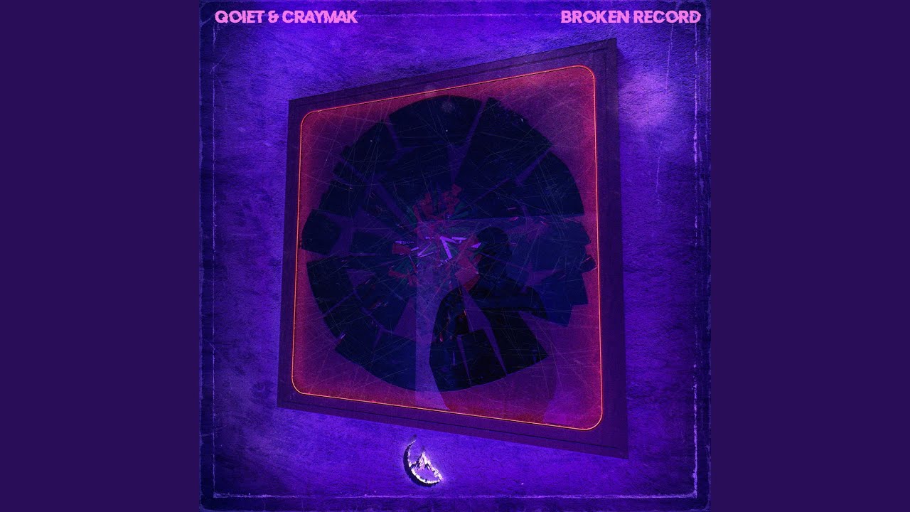 Broken Record