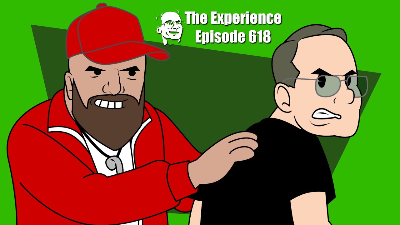 Jim Cornette Reviews WWE Unreal: Season 2, Episode 1