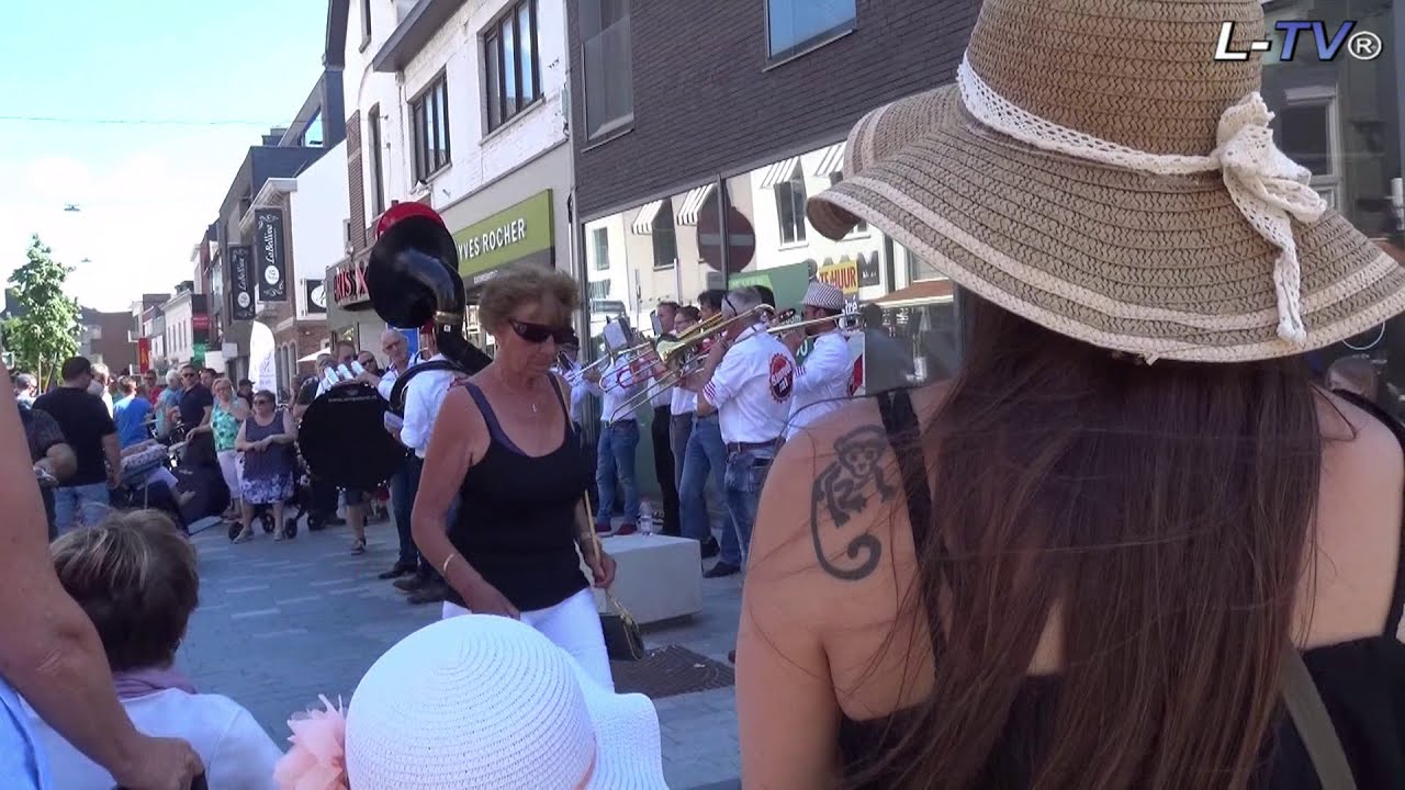 Lommelse Dweildag 2019