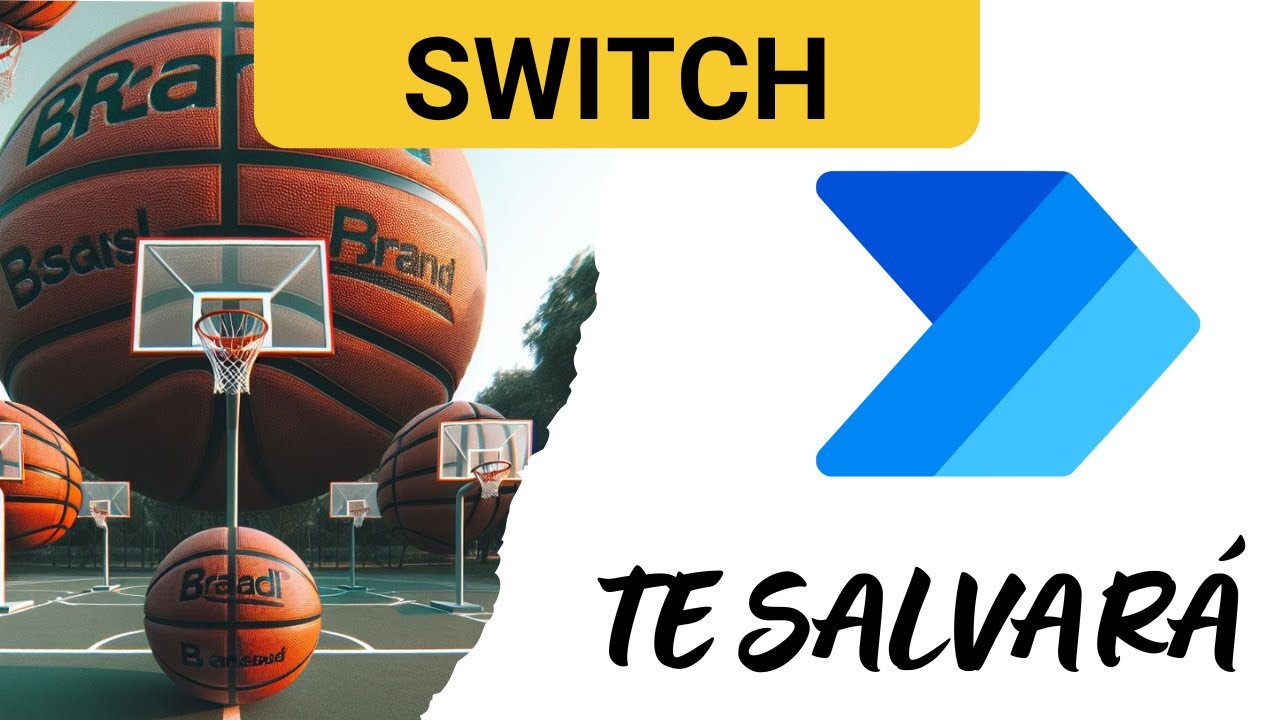 El Control SWITCH en Power Automate: Transforma tus Flujos con Esta Función Esencial