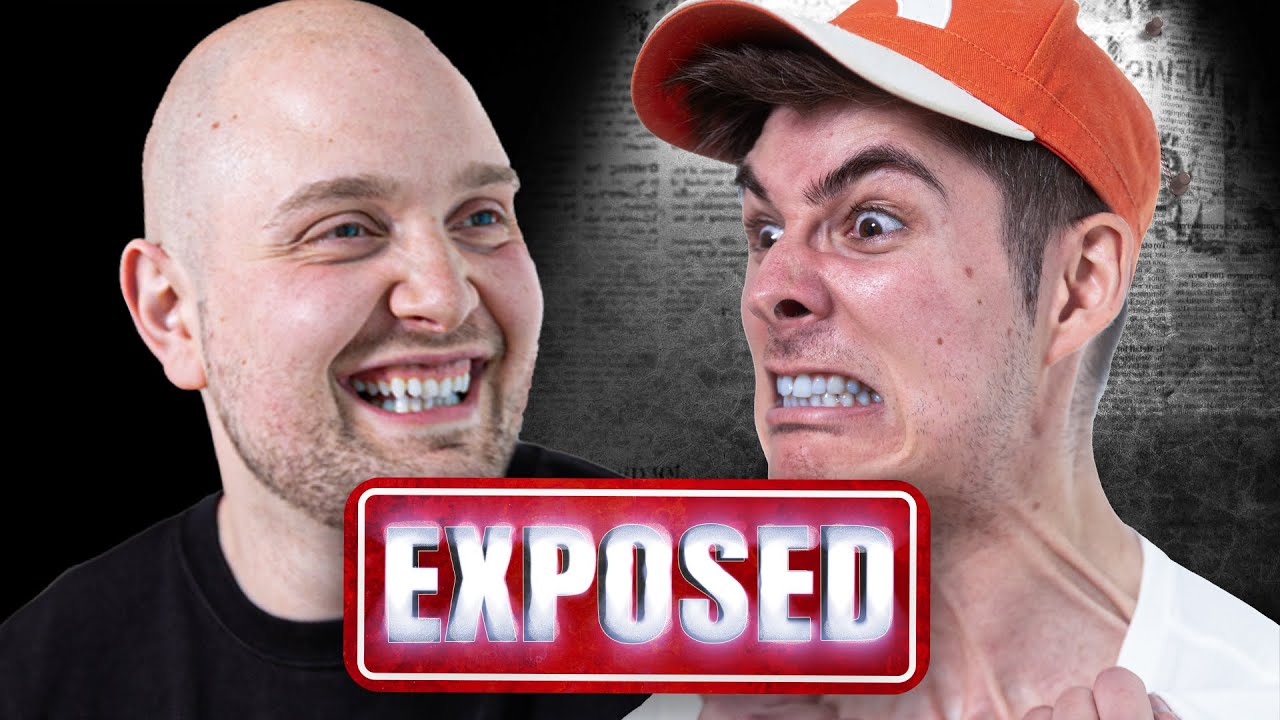 SPARKING - EXPOSED #9