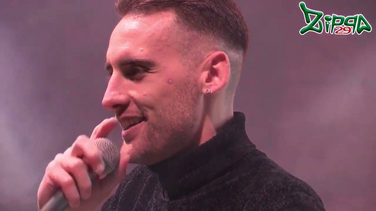 Mauro TRUNZO LIVE   Amantea