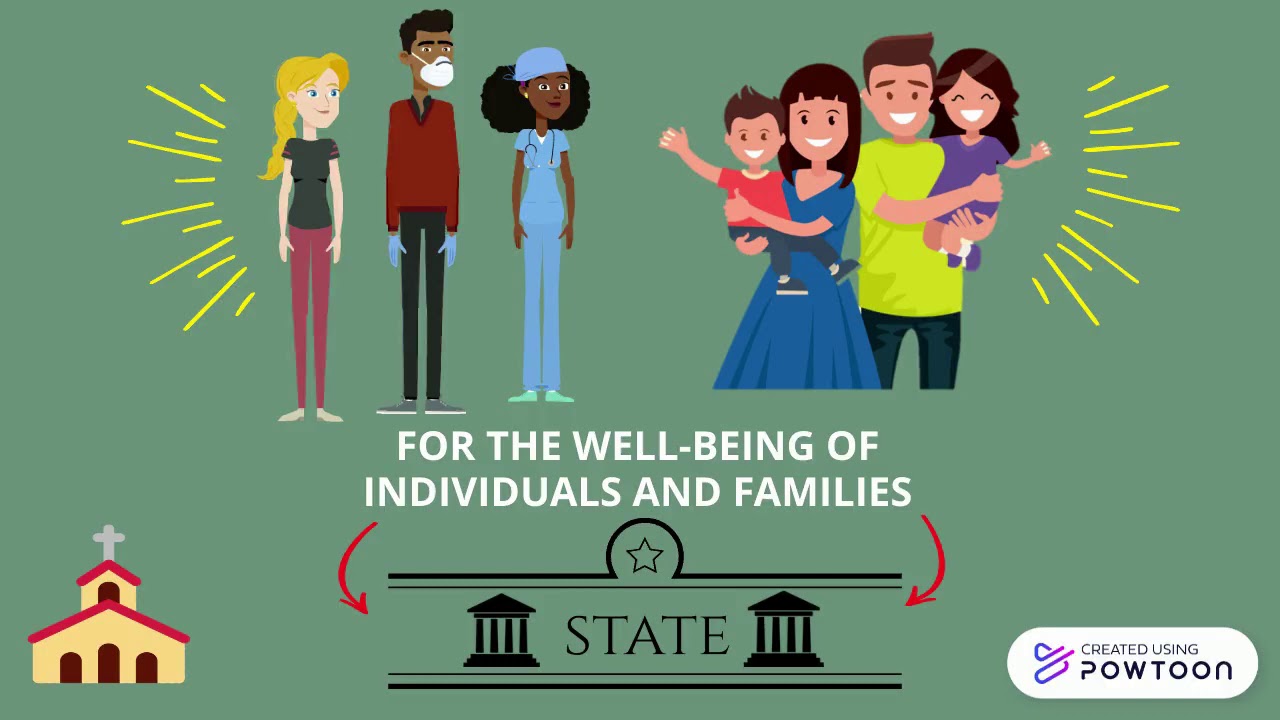 The Principle of Subsidiarity
