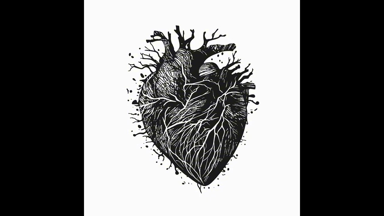 Soul Tied - The Black 