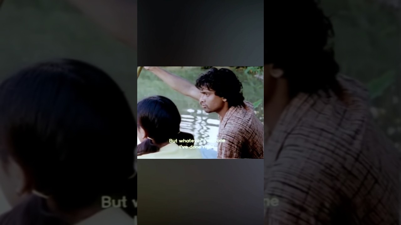Zubeen Garg & Rimpi Das Acting Sad  and Angry Scene from '