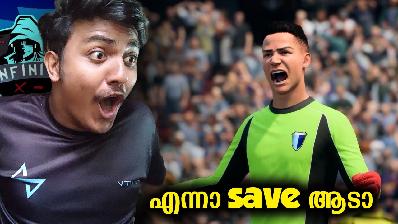 Title Winning Save From Bastos😲