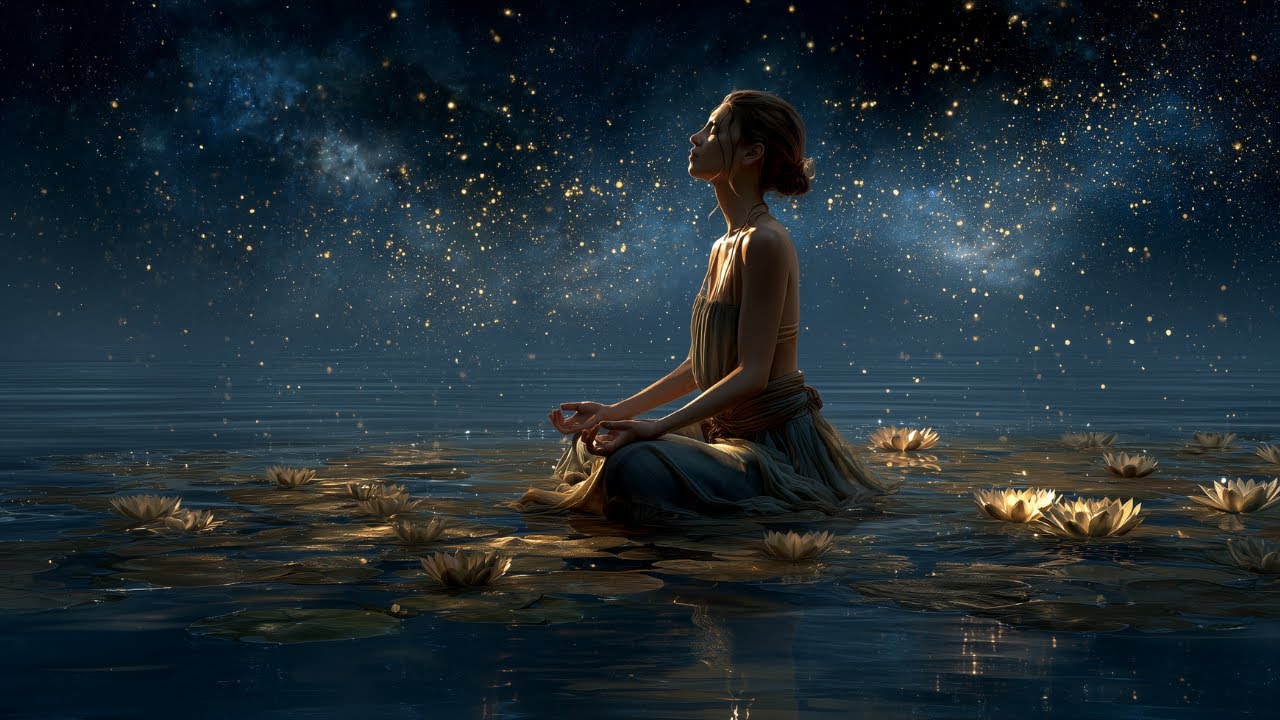 Hombre y Mujer: El Misterio Eterno | Diferencias Reales y el Poder de la Conciencia