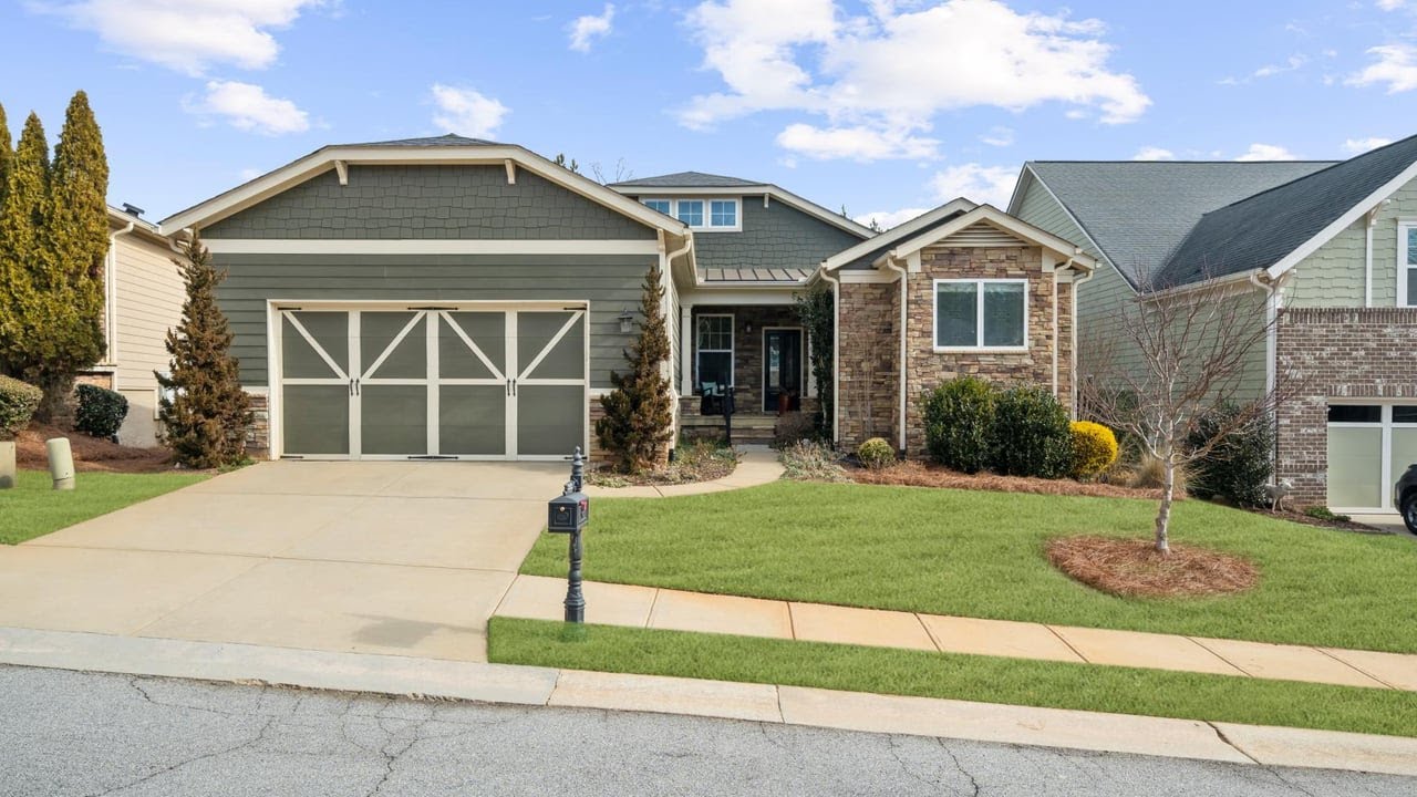 3333 Noble Fir Trace, Gainesville, GA
