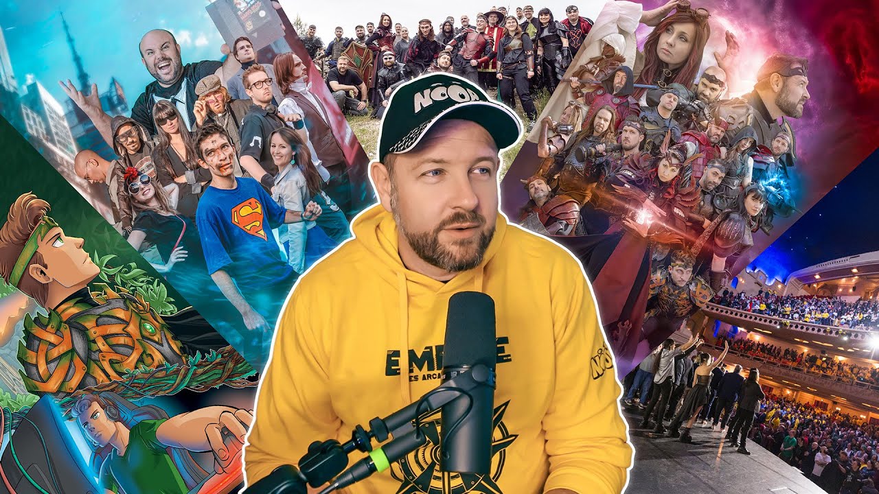 Notre bilan 2025 - Olydriverse - Noob