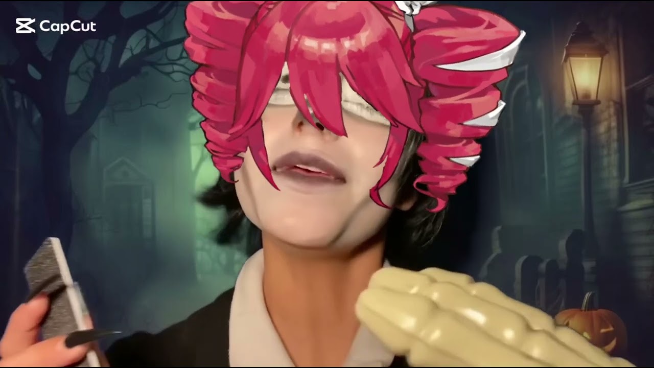 YOU&rsquo;VE GOT NO JAMMIES?! (SynthV Talkloid) GUMI SV, Kasane Teto SV