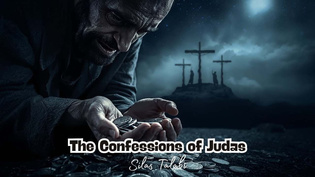 The Confessions Of Judas