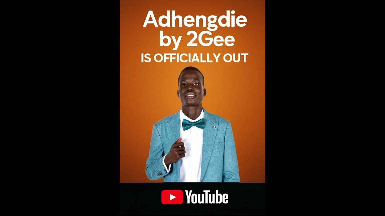 Adhengdie by 2Gee 