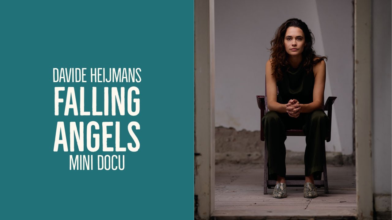Davide Heijmans: Falling Angels (Mini docu)