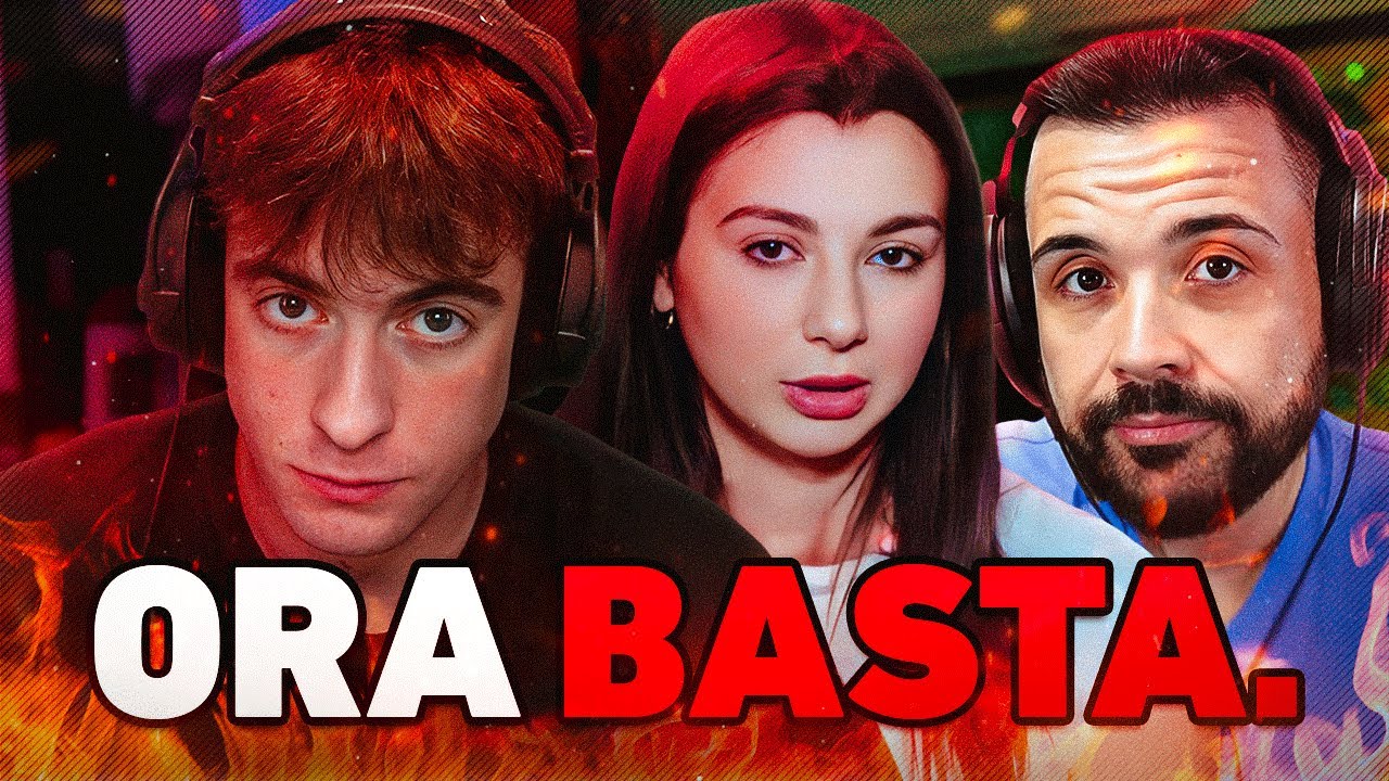 LA VICENDA di CICCIOGAMER89 che NON FINISCE MAI...