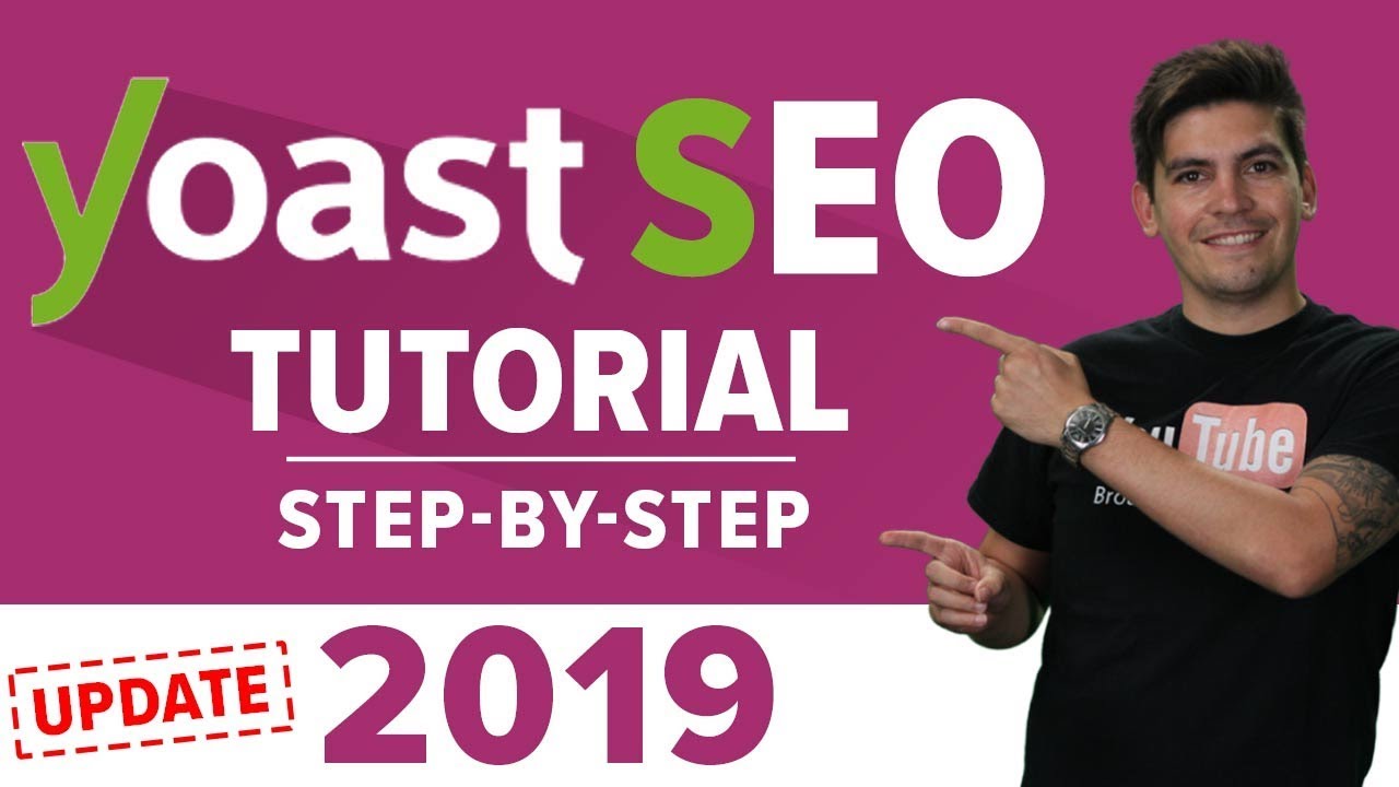 Новый урок по Yoast SEO 2020 (ЛУЧШИЕ НАСТРОЙКИ) Как настроить Yoast WordPress