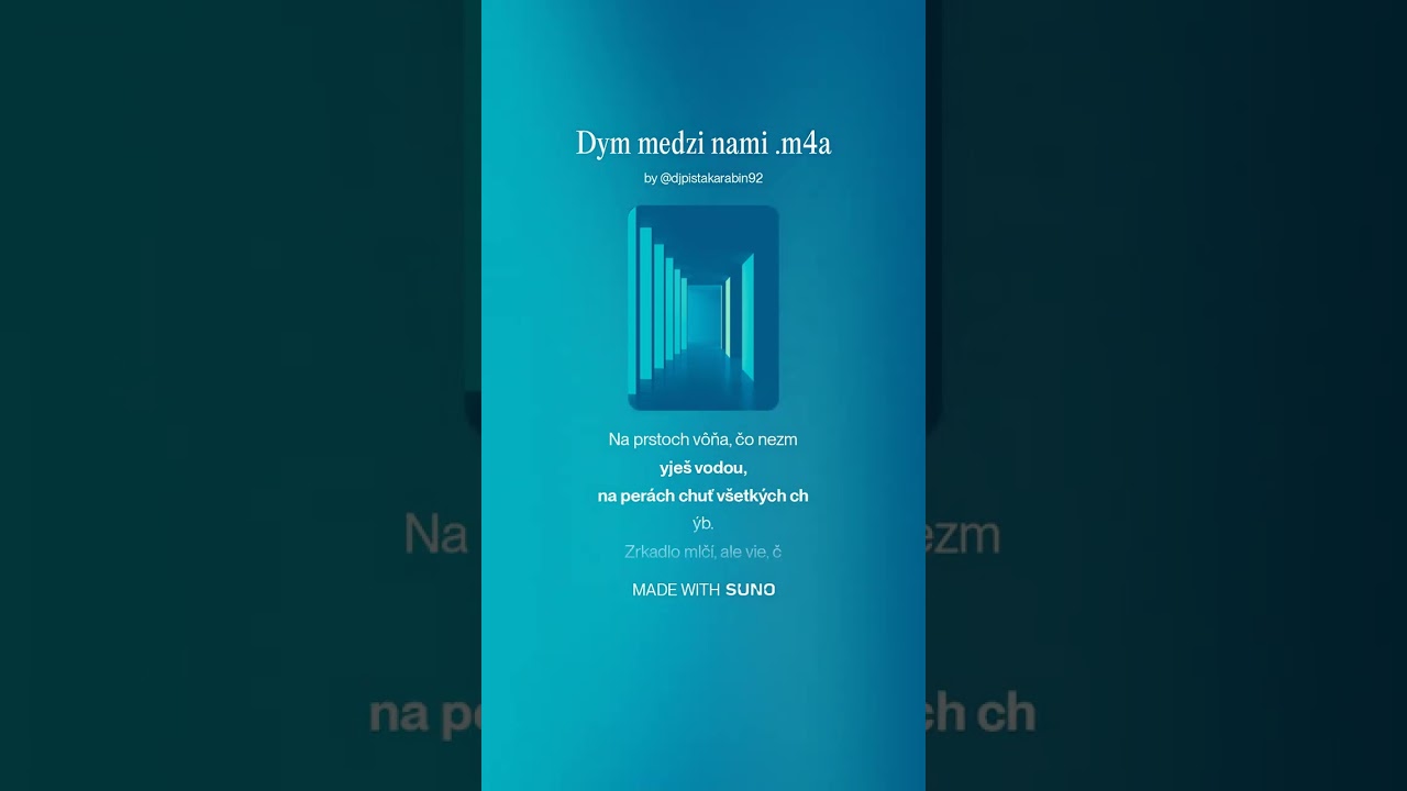 Dymové blues