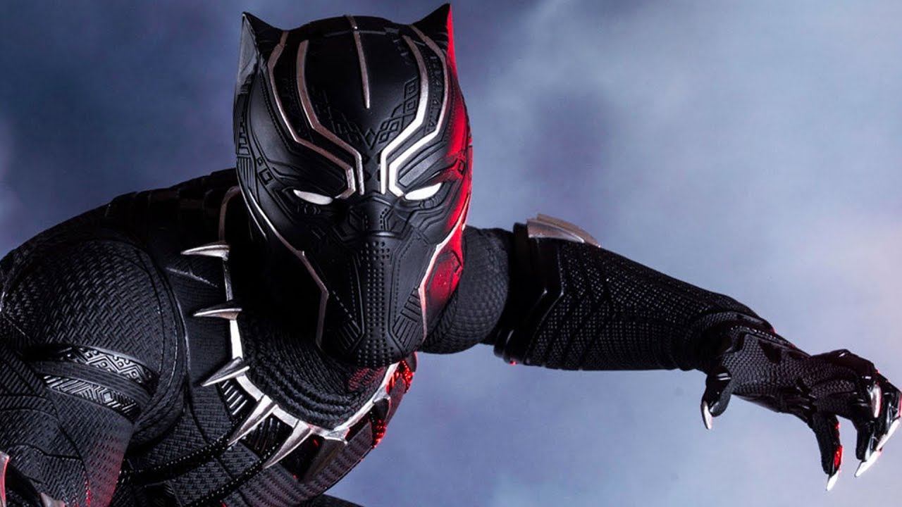 Wauconda, Illinois Wants People To Stop Asking If They Have Vibranium