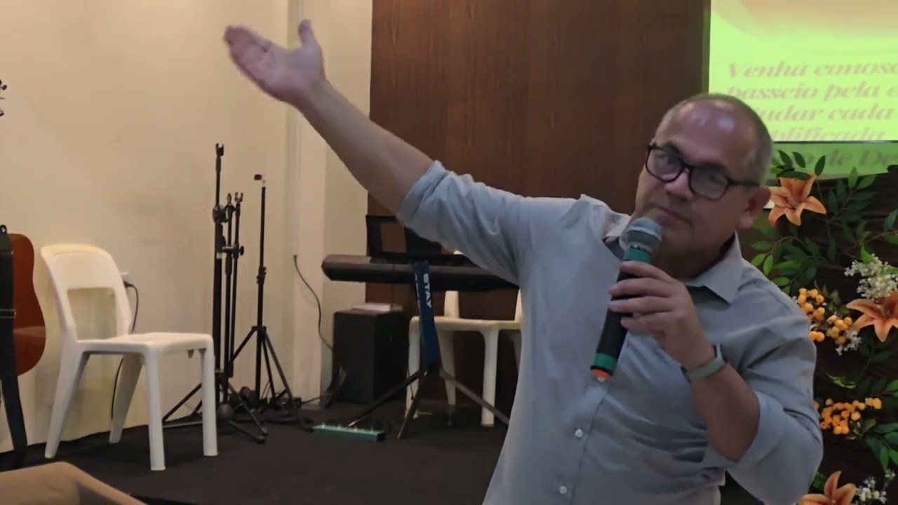 Panorâmica de Gênesis à Apocalipse - Parte 2