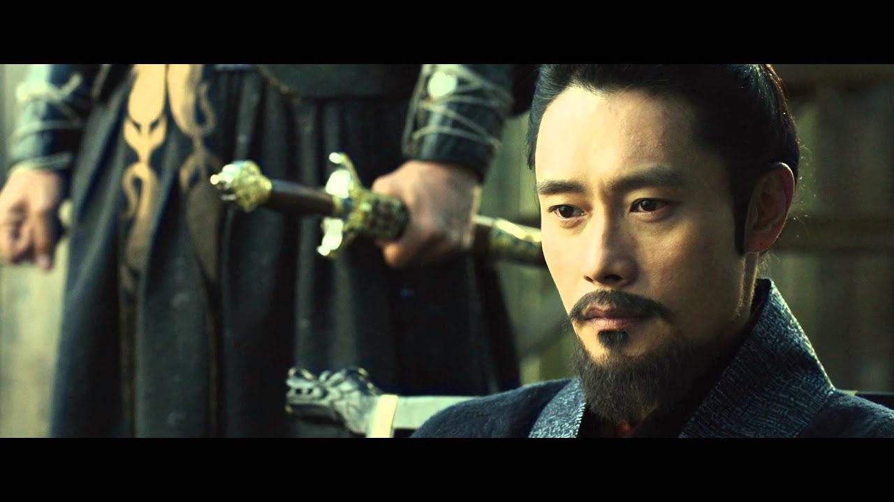 협녀 본격 하이라이트 영상