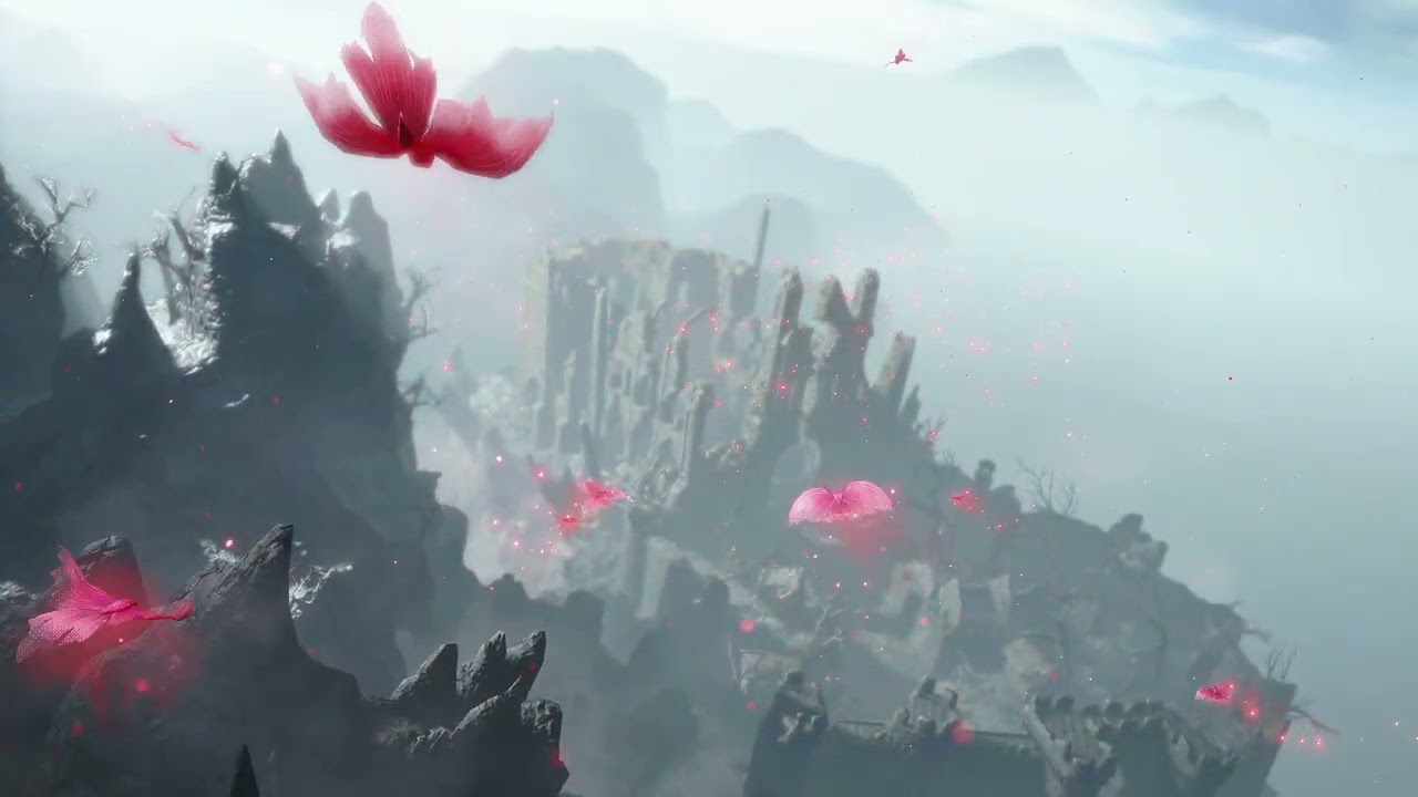 Let's Play Monster Hunter: Rise Sunbreak: Unlocked MR Urgent Quest: Failed Harbinger of Destruction