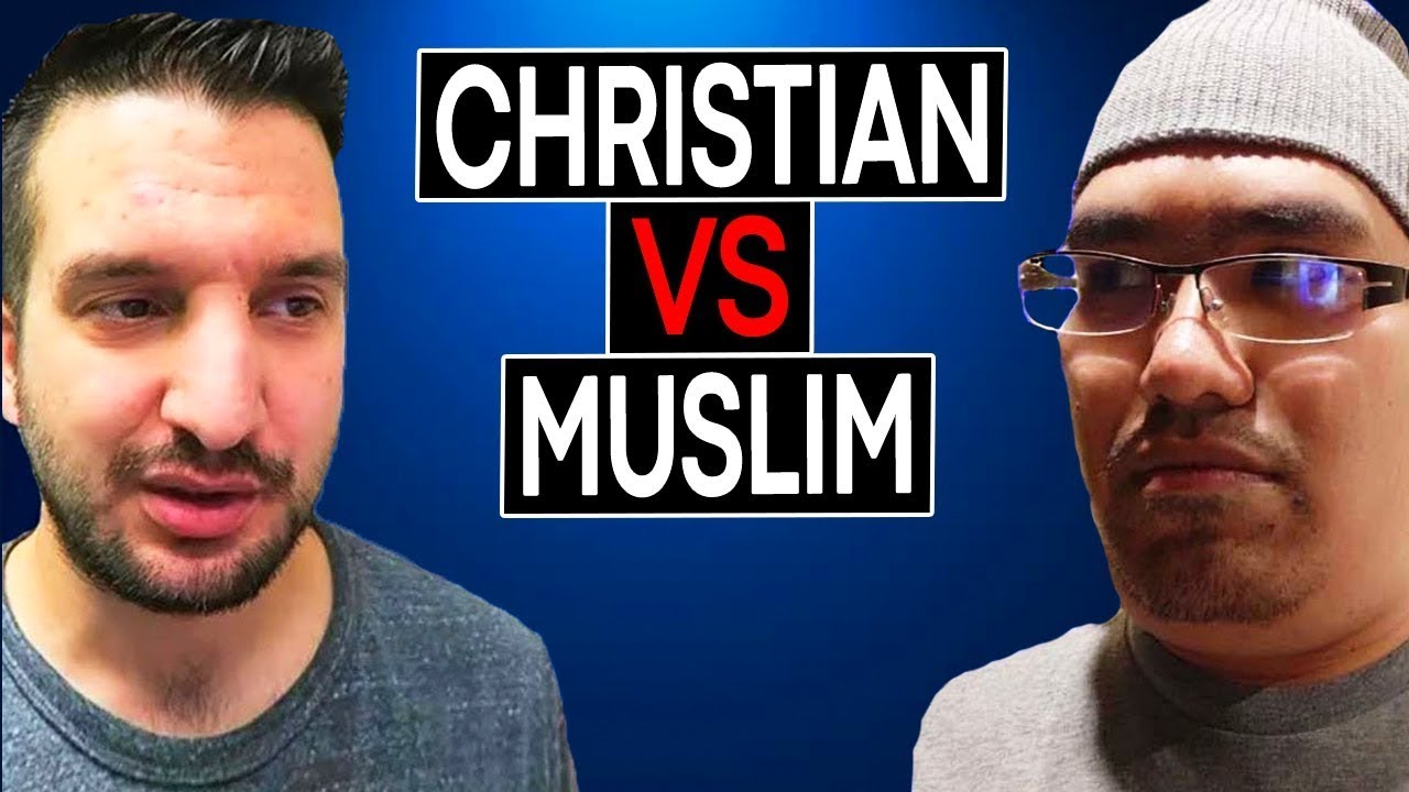 Apostate Prophet Vs Muslim Apologist | Christianity or Islam, What's Better for Society?