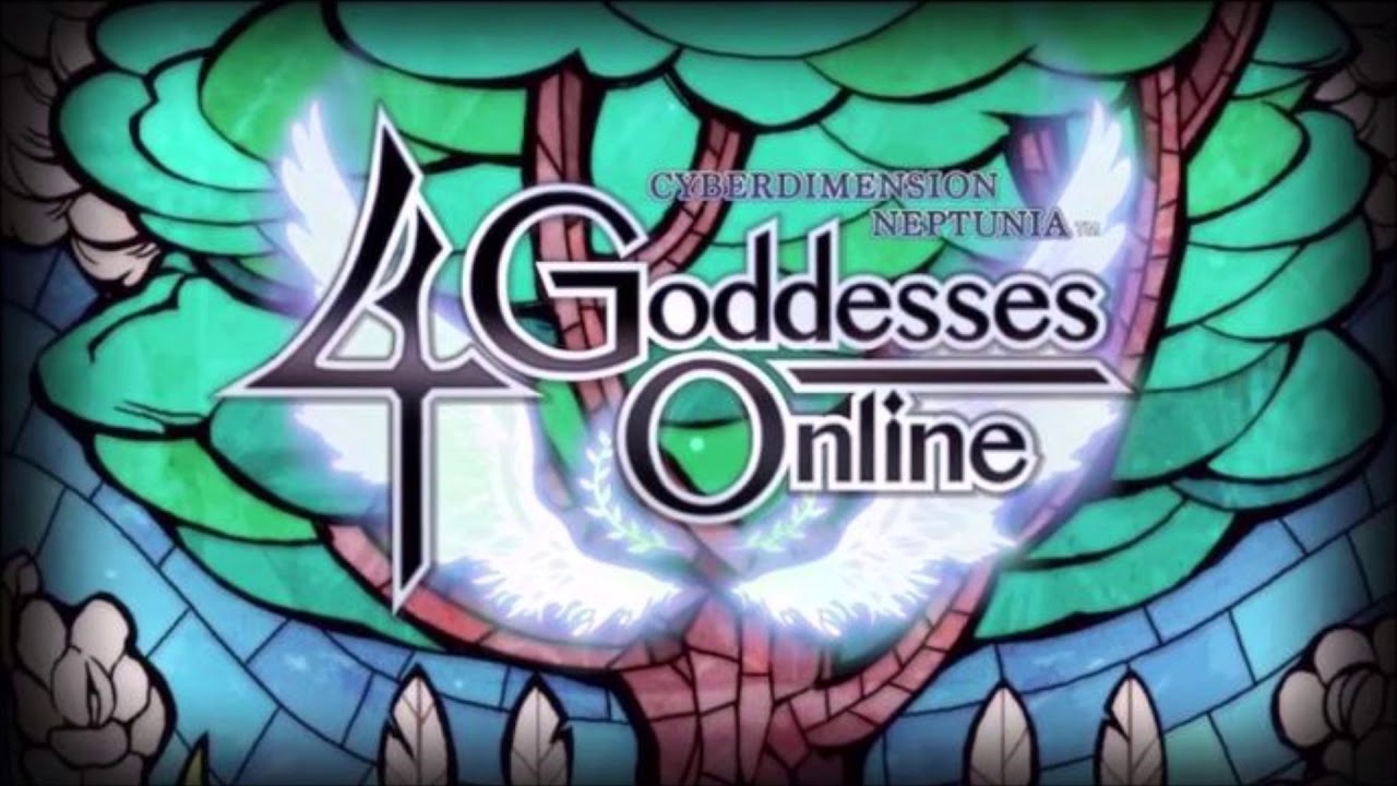 (English Lyrics) Pikon De METAFICTION - Cyberdimension Neptunia: 4 Goddess' Online