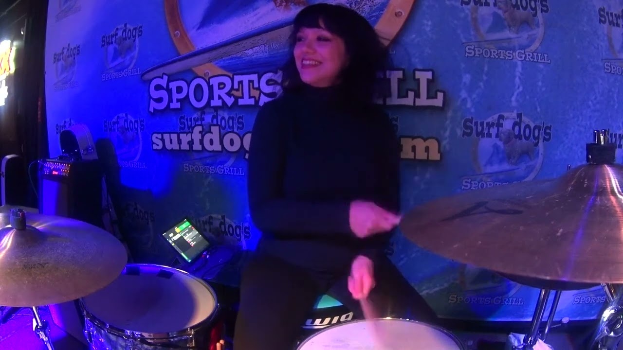 Winter Surf Fest 2026 - JUDODOJO (live at Surf Dog's, Huntington Beach)