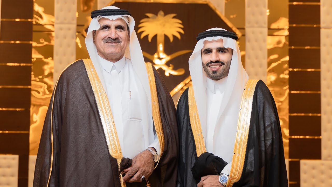 حفل زواج الشاب : عبدالله صالح | تصوير عدسة جدة 0506079227 | قاعة الجوهرة بجدة