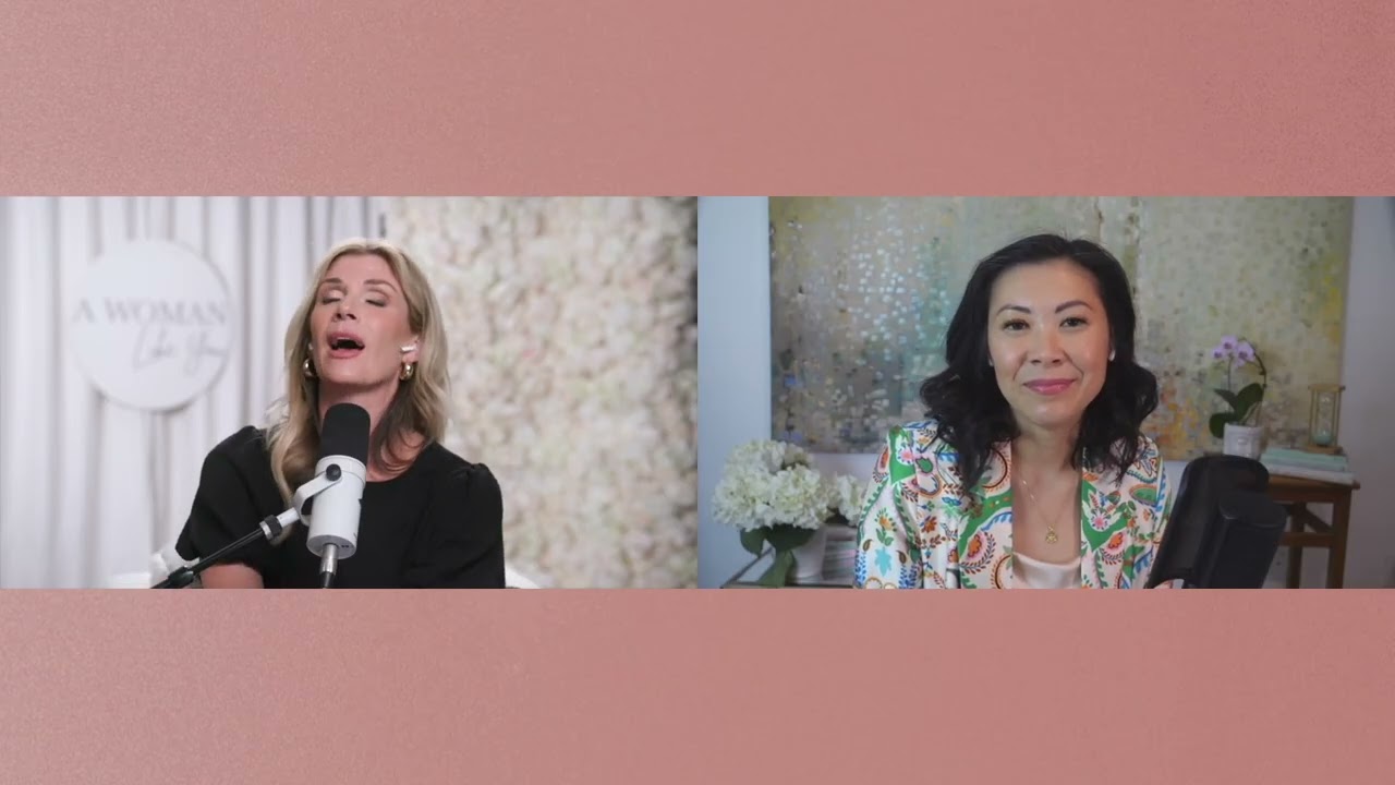 Women & Wealth: Building a Future Through Smart Spending & Saving - with Melissa Leong (S 2, Ep 11)