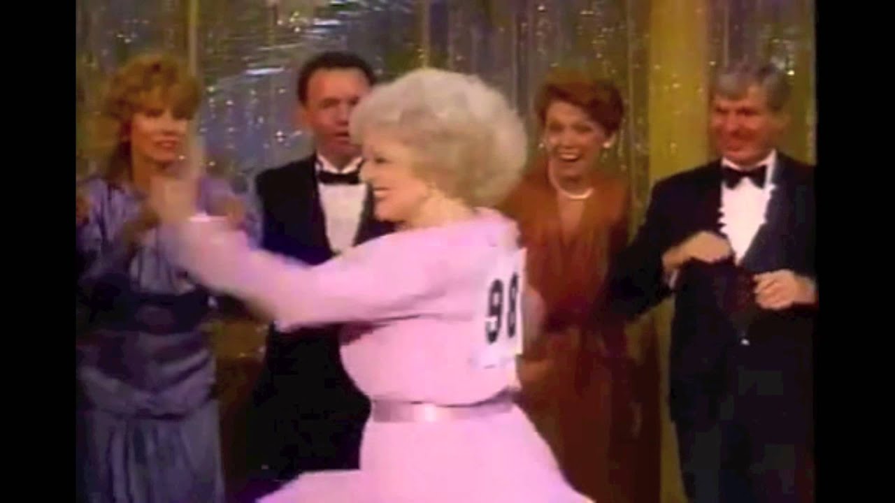 If You Threw A Party (Golden Girls remix) by A.M.