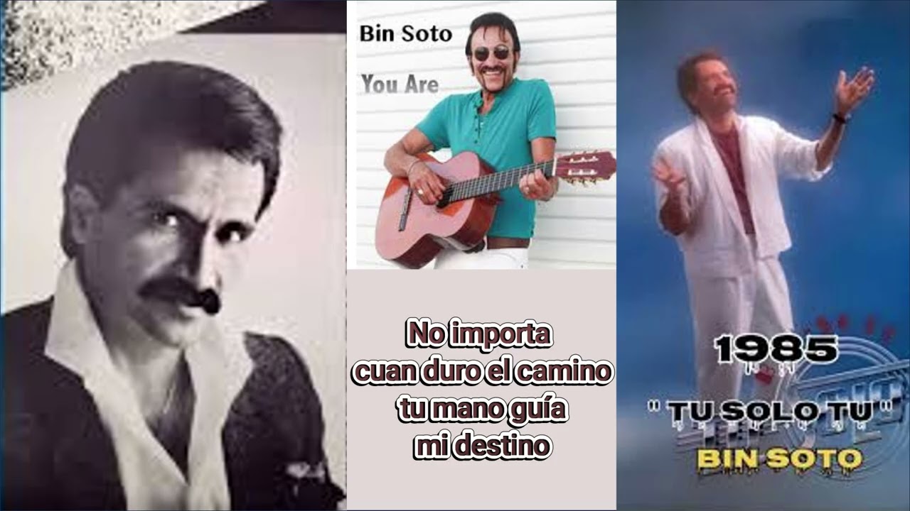 Tú solo Tú COVER