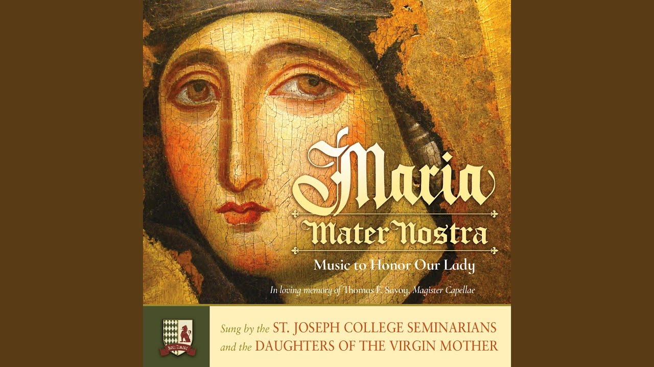Magnificat Mode 4