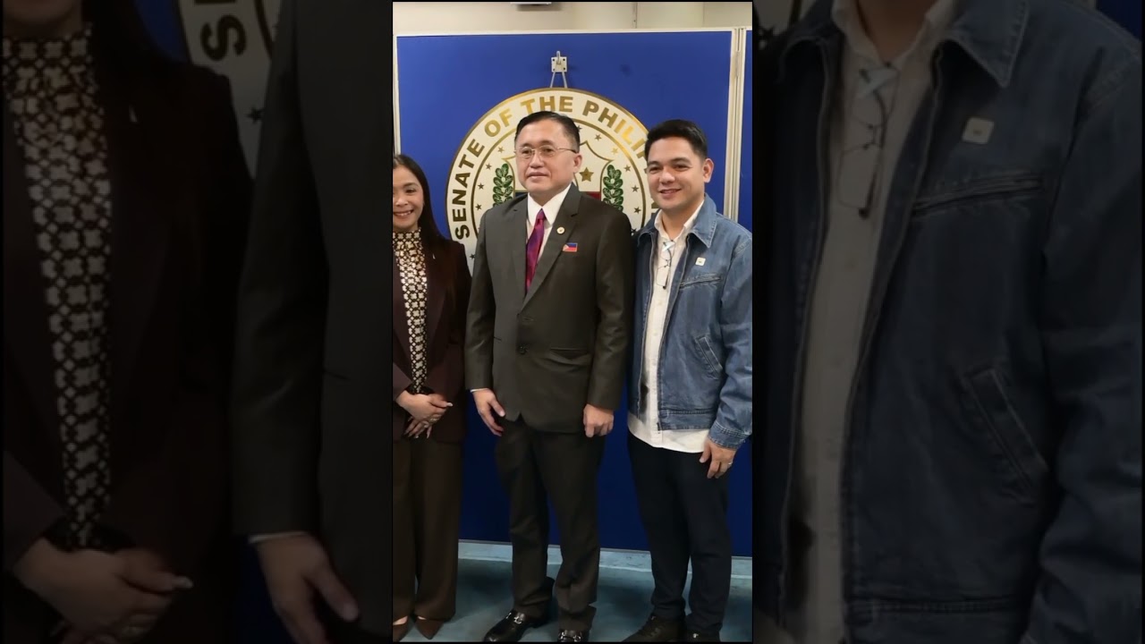 SENATE SESSION March 17, 2026