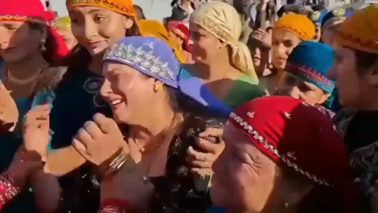 महासू देवता के जौनसार से गिरिपार प्रवास के दौरान 4 घटनाओं को कहा जा रहा है चमत्कारिक 