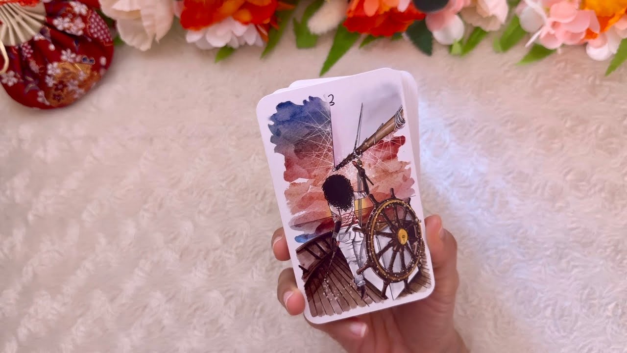 🌙 เมื่อจักรวาลรู้ว่า...คุณต้องการอยากรู้สิ่งที่คุณกำลังได้เจอ!!💗👸🏼🤴🏻🤍🪽