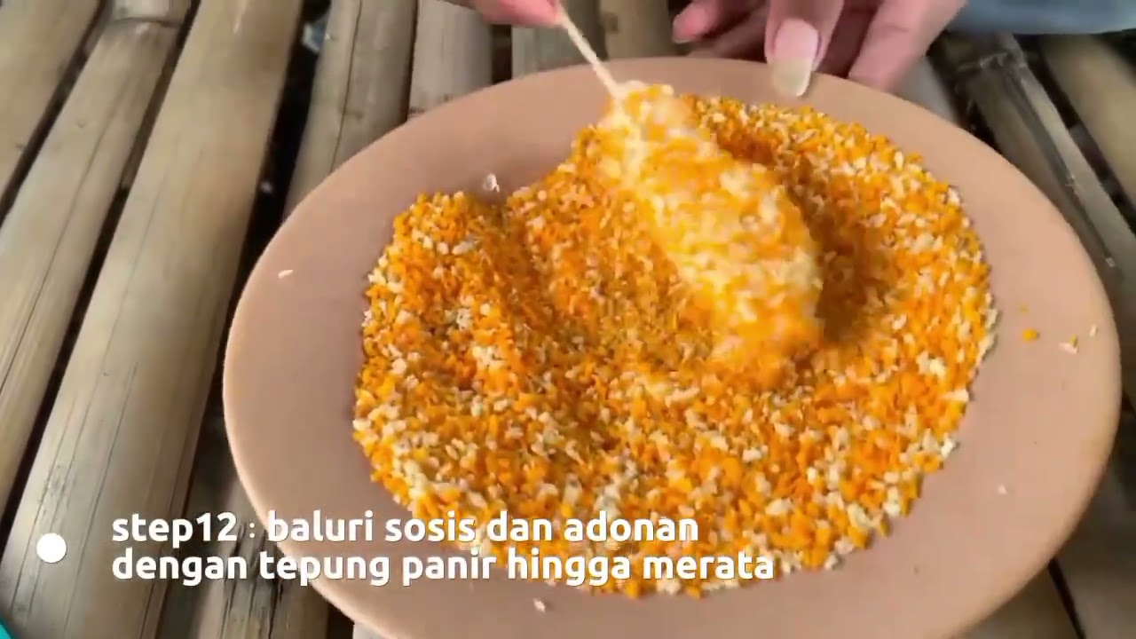 Tutorial membuat kondrok #masakanindonesia #tutorial 