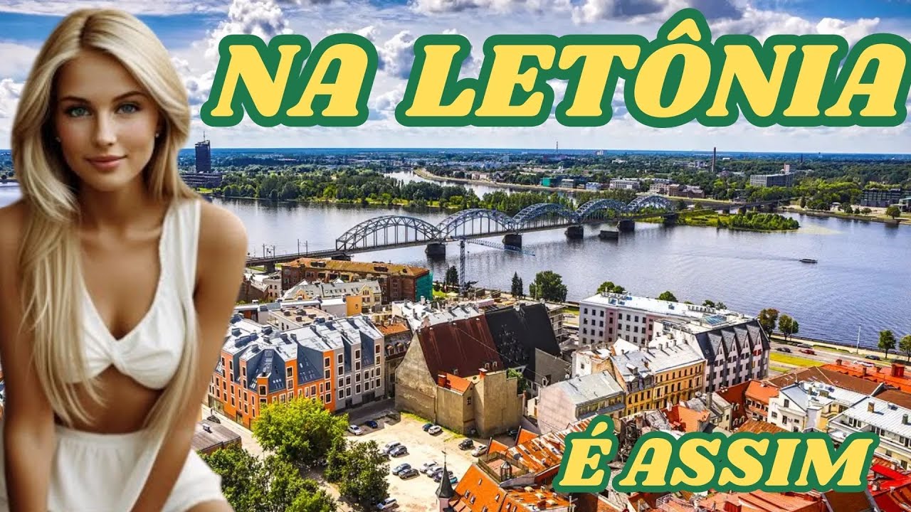 ANTES DE VIAJAR VOC&Ecirc; PRECISA VER ESSE V&Iacute;DEO SOBRE A LET&Ocirc;NIA!!