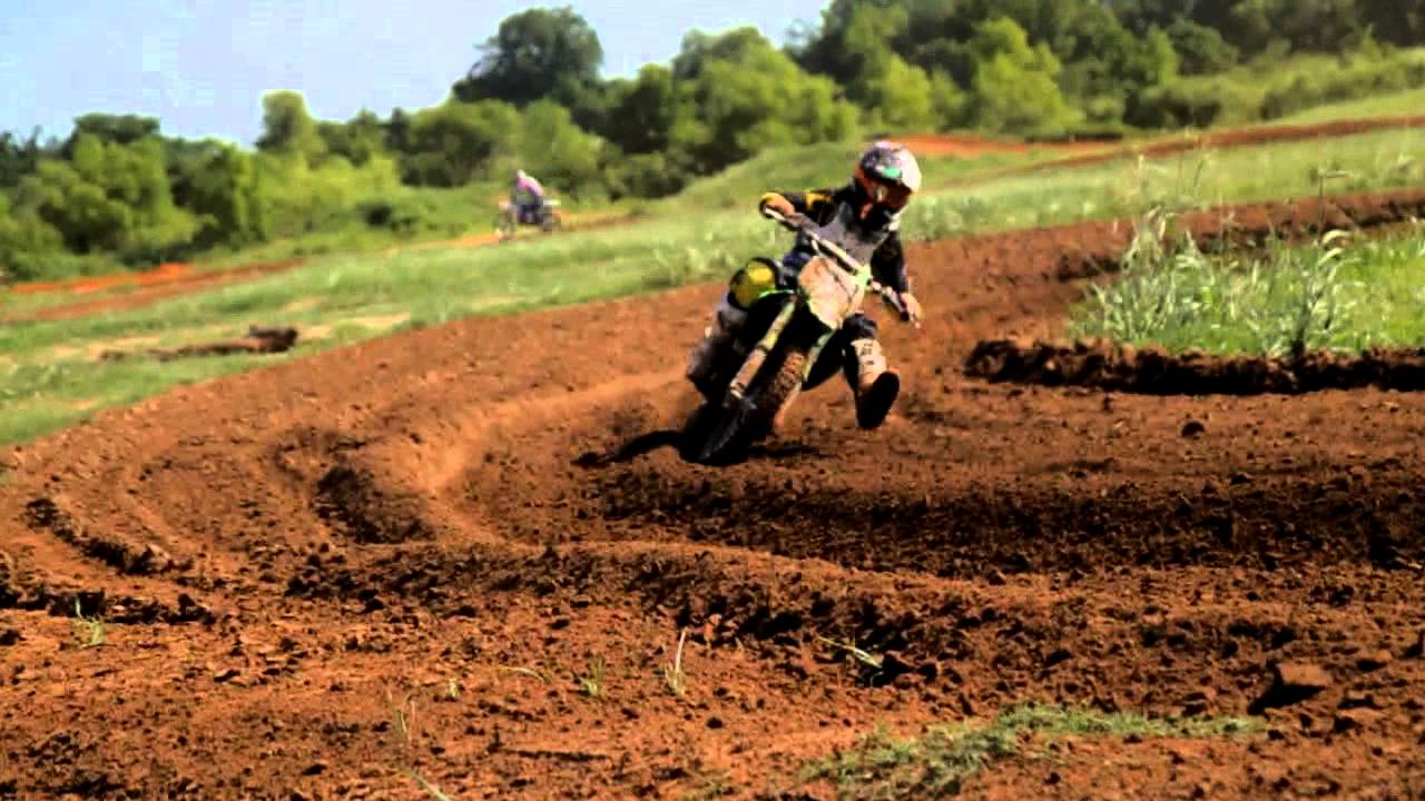 Video #97 // Oklahoma Motocross 2013
