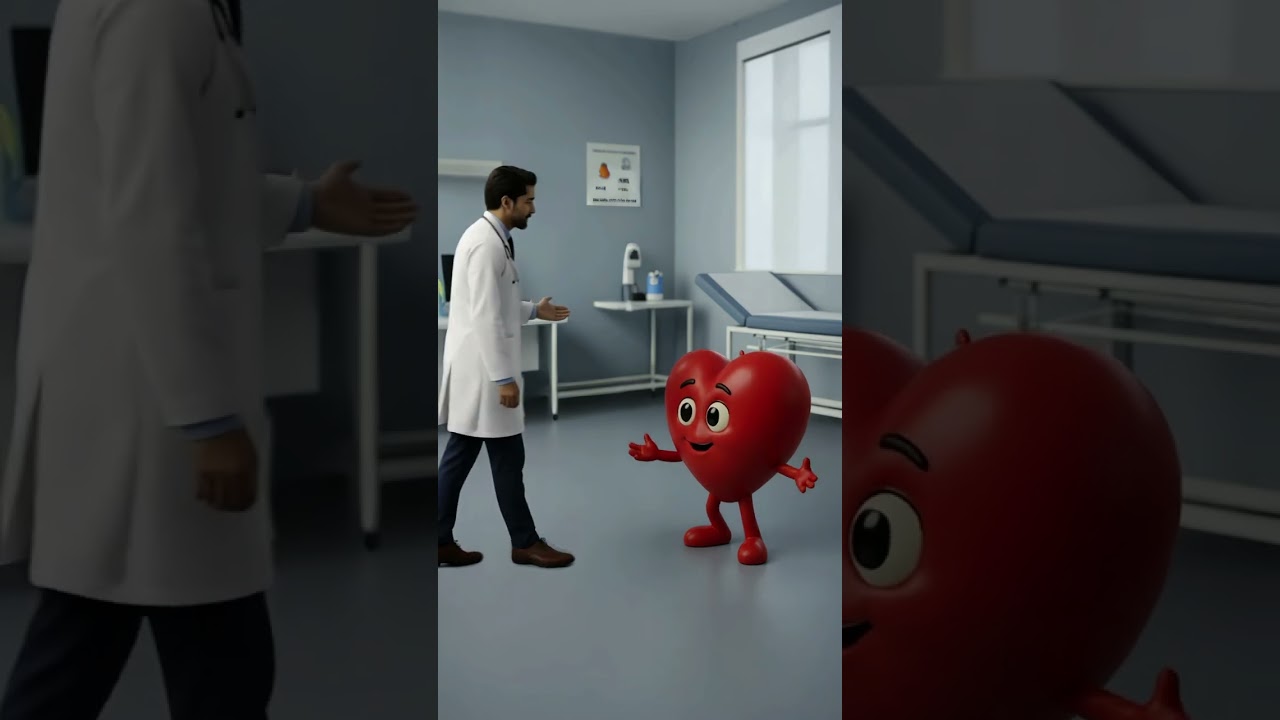 Why Regular Heart Check-Ups Can Save Your Life | World Heart Day | Manipal Hospital Ranchi