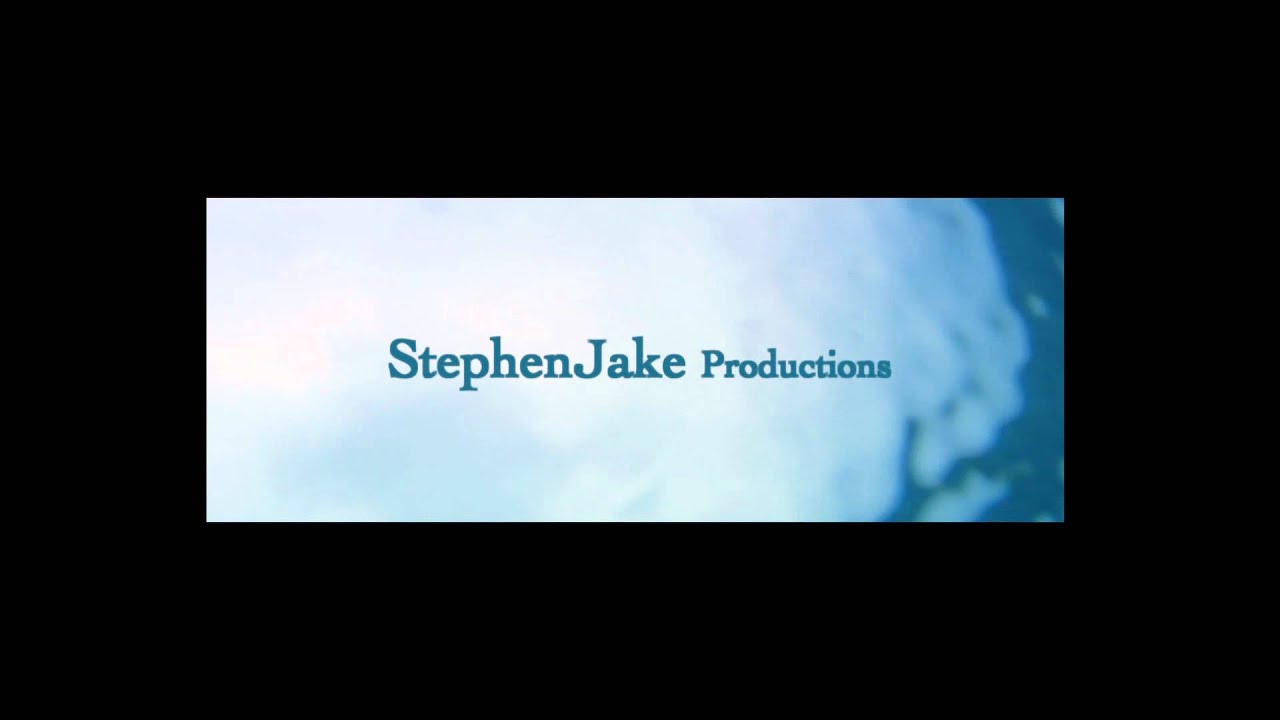 StephenJake Productions Video Logo