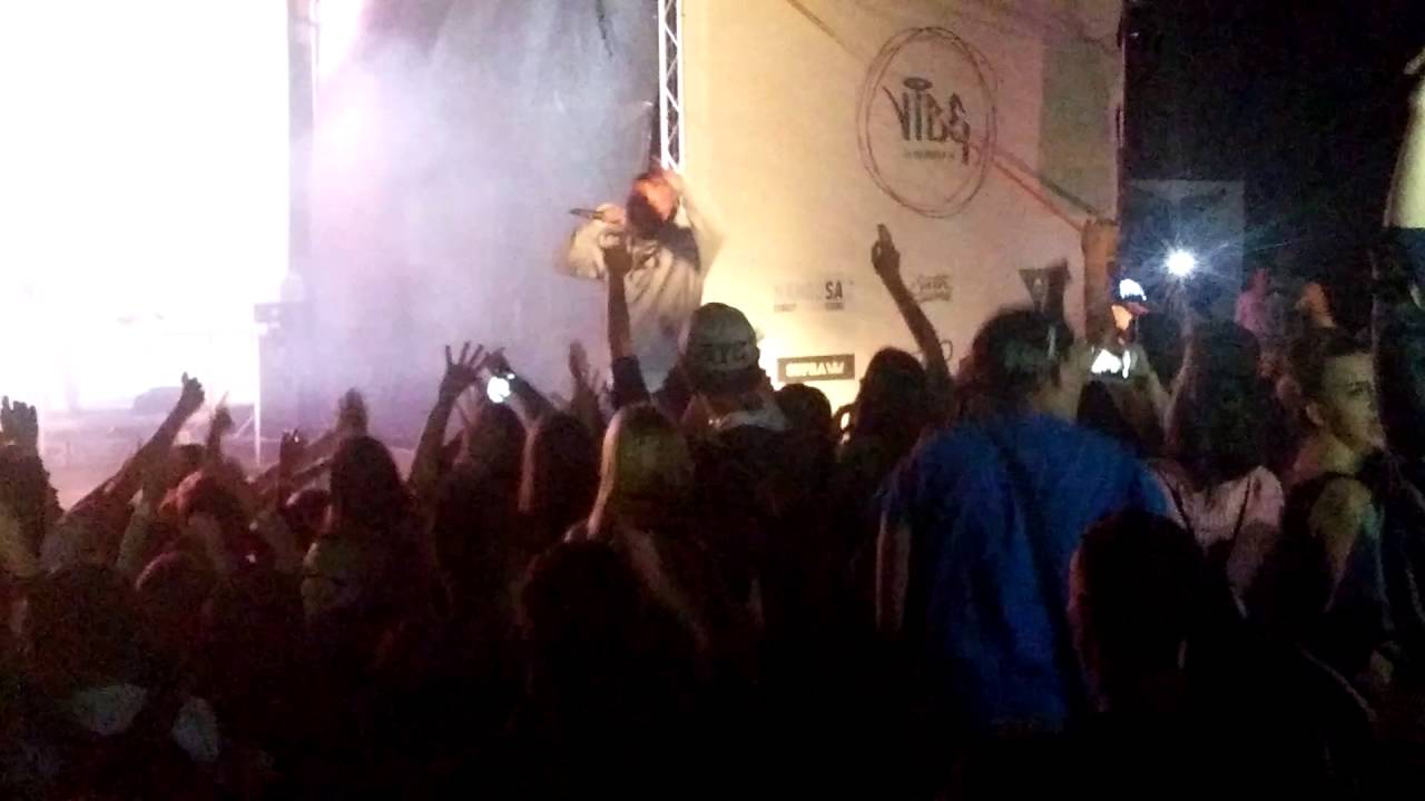 Ego - 09.07.2016 šírava  Ked jazdime my/žijeme len raz  LIVE