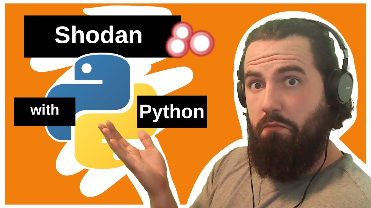 Use the Shodan API to Find Hidden Databases and Other Internet Secrets!