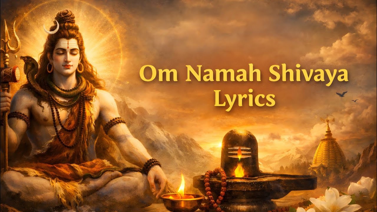 ஓம் நமசிவாய மந்திரத்தை ஜபிப்பது மிகவும் #OmNamahShivaya#Sivan#ShivaMTamilDevotional#SpiritualTamil